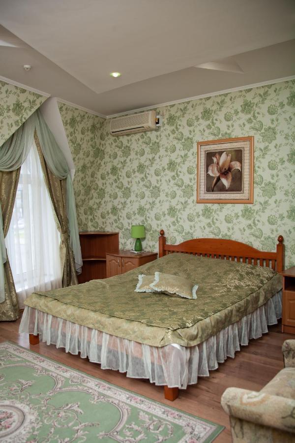 Hotel Piligrim 1 Mykolaiv Exterior foto
